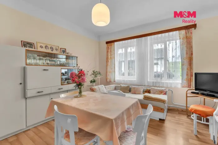 Prodej zemědělské usedlosti, Libotov, 210 m2