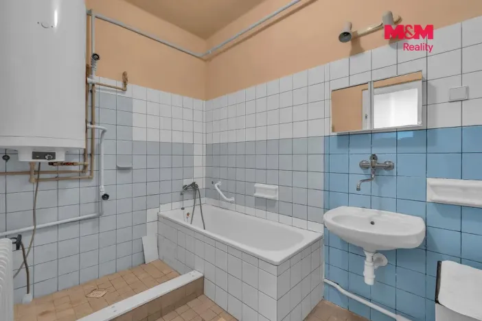 Prodej zemědělské usedlosti, Libotov, 210 m2