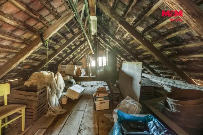 Prodej rodinného domu, Chvatěruby, 45 m2