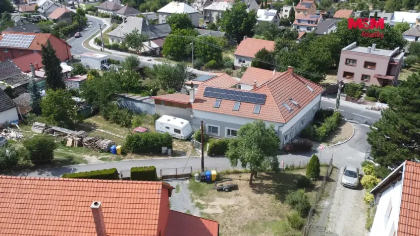 Prodej rodinného domu, Týn nad Bečvou, Kostelní, 400 m2