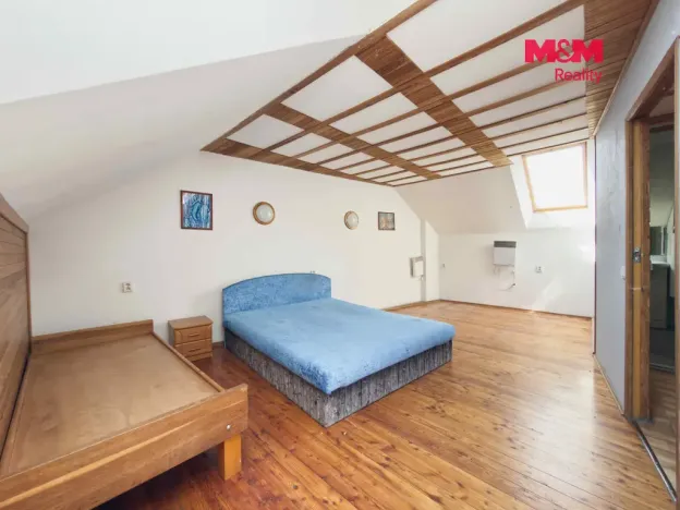 Prodej rodinného domu, Týn nad Bečvou, Kostelní, 400 m2