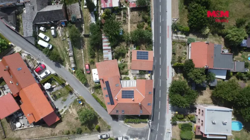 Prodej rodinného domu, Týn nad Bečvou, Kostelní, 400 m2