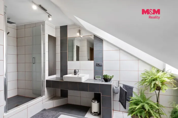 Prodej rodinného domu, Chuchelna, 290 m2