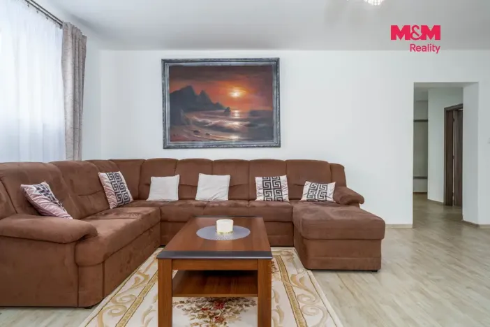 Prodej rodinného domu, Zlatá, 108 m2