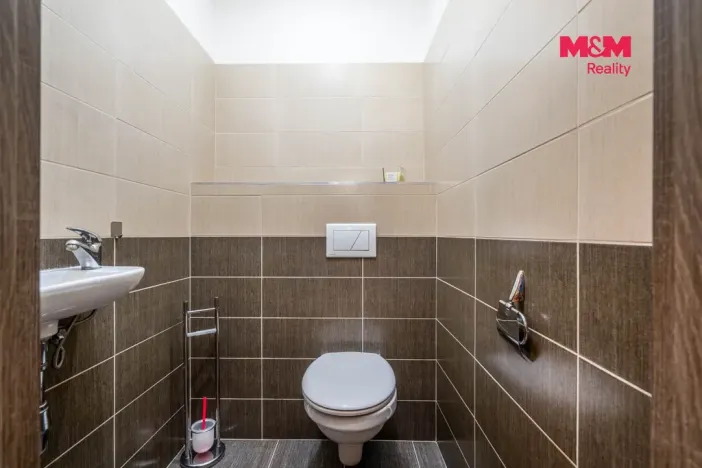 Prodej rodinného domu, Zlatá, 108 m2