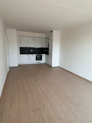 Pronájem bytu 3+kk, Praha - Řeporyje, Haenkeho, 65 m2