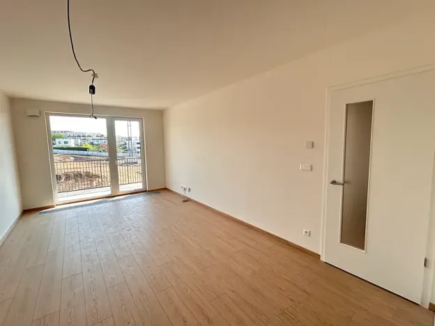 Pronájem bytu 3+kk, Praha - Řeporyje, Haenkeho, 65 m2