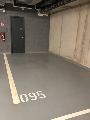 Pronájem bytu 3+kk, Praha - Řeporyje, Haenkeho, 65 m2