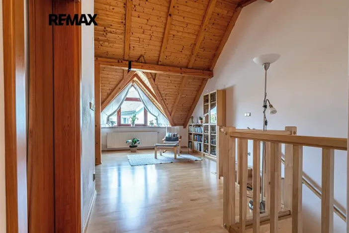 Prodej vícegeneračního domu, Chudčice, 177 m2