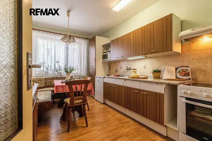 Prodej vícegeneračního domu, Chudčice, 177 m2