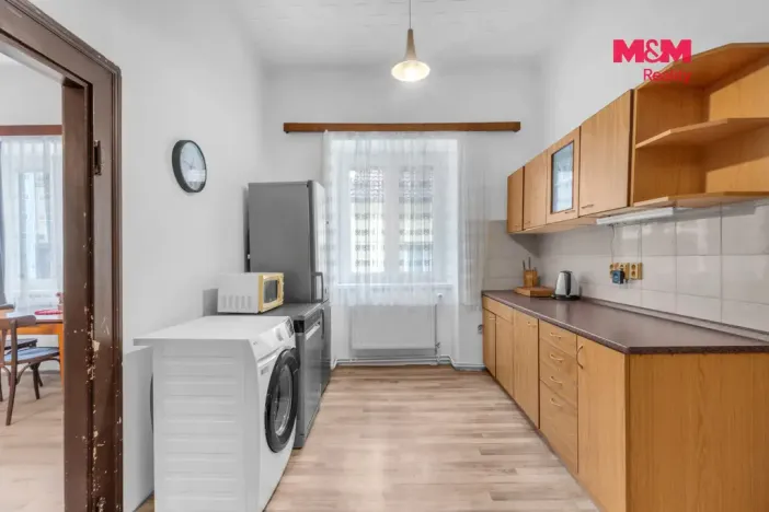 Prodej bytu 5+1, Poděbrady - Poděbrady III, Na Dláždění, 140 m2