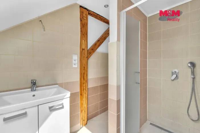 Prodej bytu 5+1, Poděbrady - Poděbrady III, Na Dláždění, 140 m2