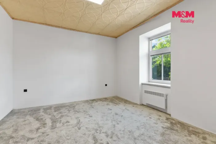 Prodej bytu 4+kk, Libáň, Na Ženichově, 80 m2
