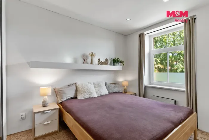 Prodej bytu 4+kk, Libáň, Na Ženichově, 80 m2