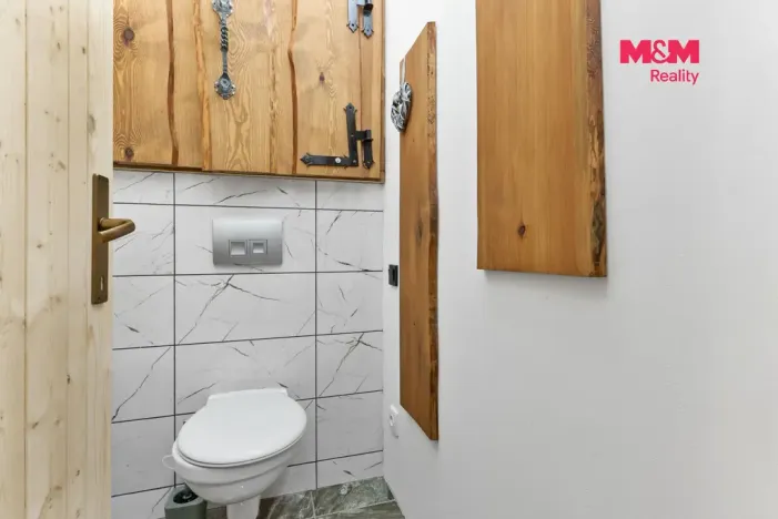 Prodej bytu 4+kk, Libáň, Na Ženichově, 80 m2