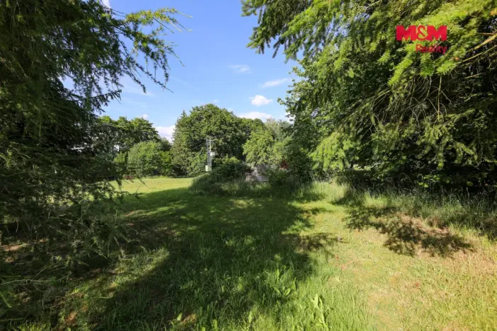 Prodej pozemku pro bydlení, Tachov - Mýto, 955 m2