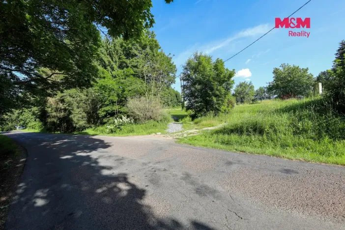 Prodej pozemku pro bydlení, Tachov - Mýto, 955 m2