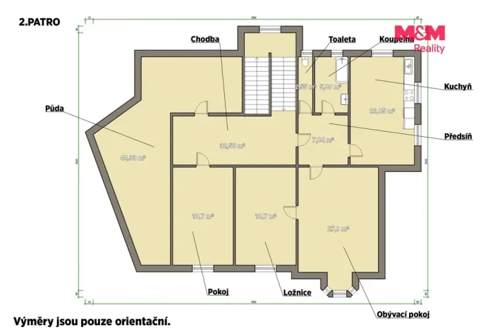 Prodej rodinného domu, Lázně Kynžvart, J. E. Purkyně, 600 m2