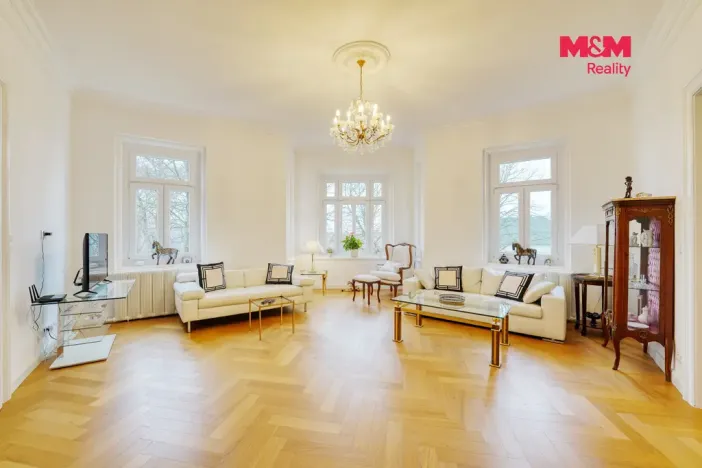 Prodej rodinného domu, Lázně Kynžvart, J. E. Purkyně, 600 m2