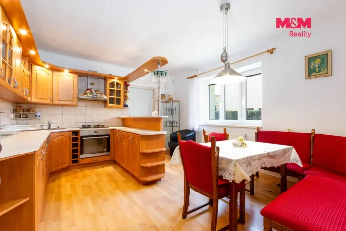 Prodej rodinného domu, Rýmařov, Strálecká, 300 m2