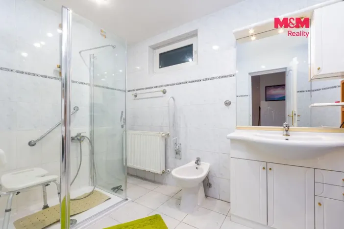 Prodej rodinného domu, Rýmařov, Strálecká, 300 m2