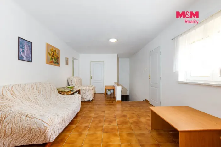 Prodej rodinného domu, Rýmařov, Strálecká, 300 m2