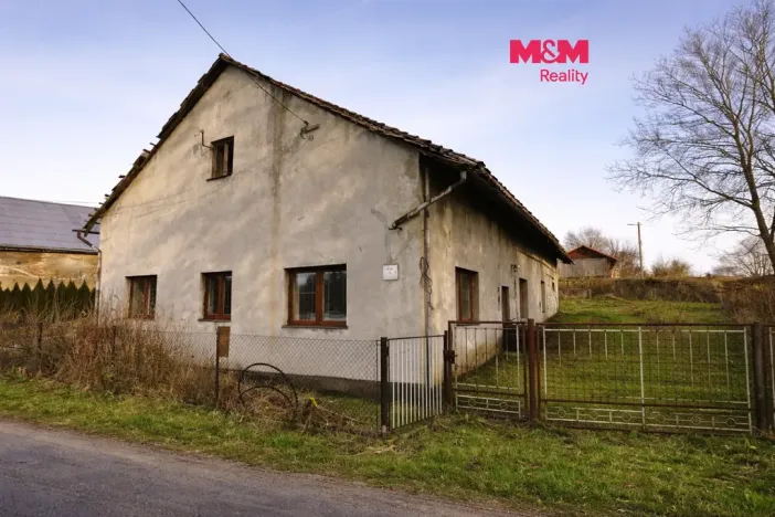 Prodej rodinného domu, Mošnov, 200 m2