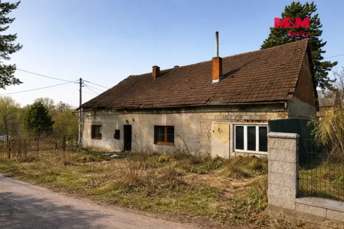 Prodej rodinného domu, Mošnov, 200 m2