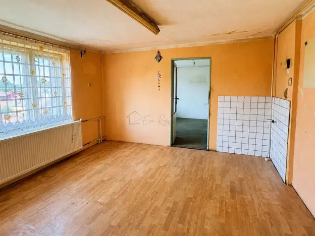 Prodej rodinného domu, Zdounky, 147 m2