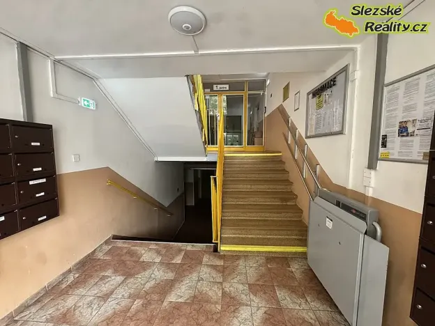 Prodej bytu 3+1, Kladno, Estonská, 75 m2