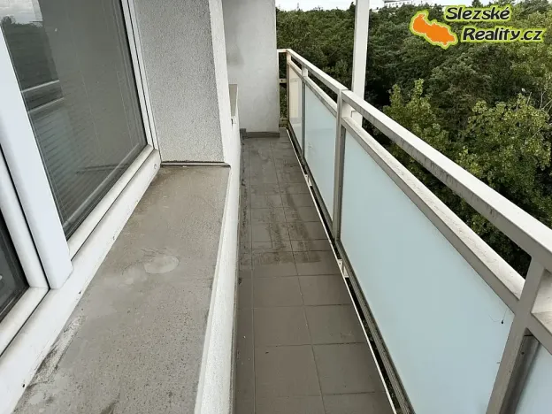 Prodej bytu 3+1, Kladno, Estonská, 75 m2