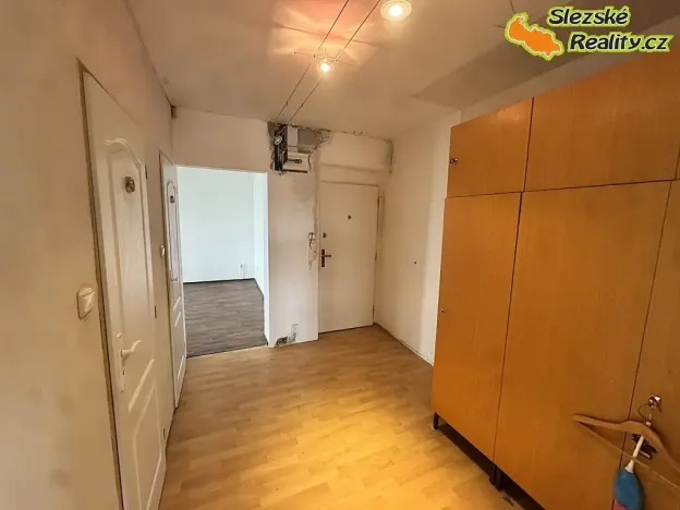 Prodej bytu 3+1, Kladno, Estonská, 75 m2