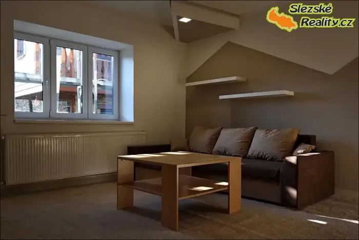 Pronájem bytu 3+1, Baška, 105 m2