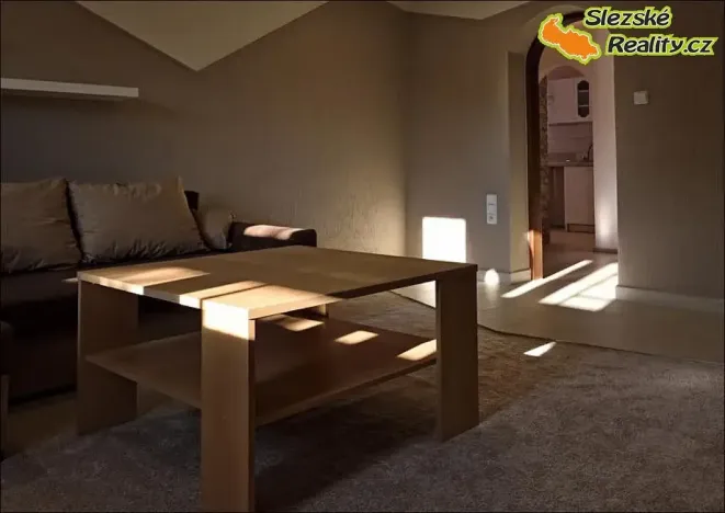 Pronájem bytu 3+1, Baška, 105 m2