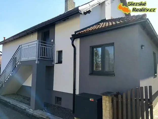 Pronájem bytu 3+1, Baška, 105 m2