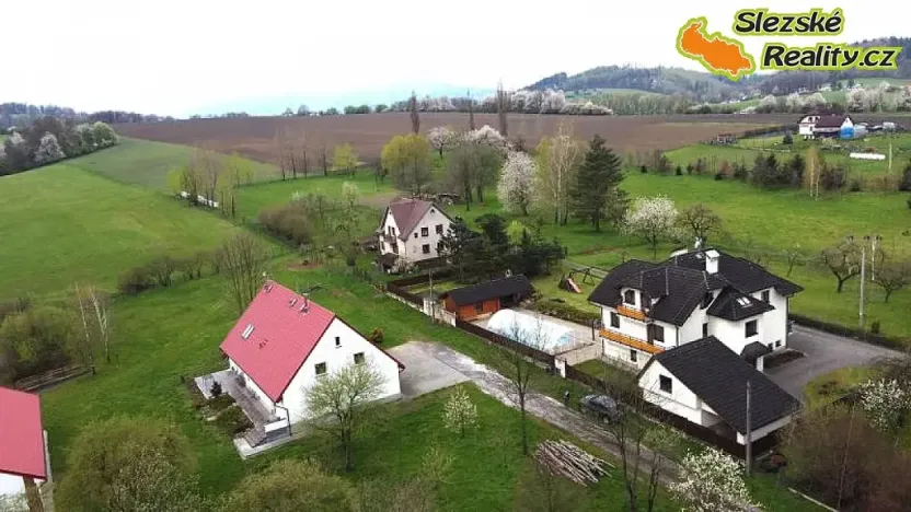 Pronájem bytu 3+kk, Janovice, 74 m2