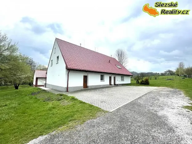 Pronájem bytu 3+kk, Janovice, 74 m2