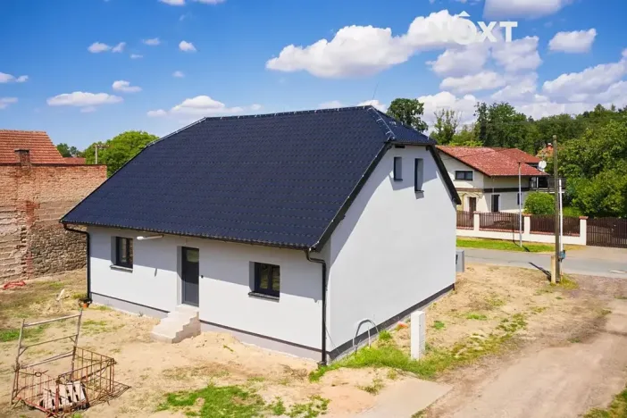 Prodej rodinného domu, Srch, 164 m2