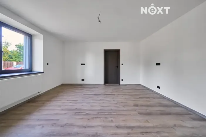 Prodej rodinného domu, Srch, 164 m2