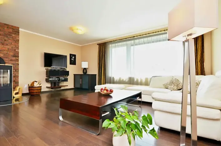 Prodej bytu 4+1, Rudná, Příčná, 116 m2