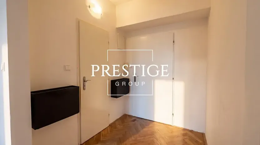 Pronájem bytu 2+kk, Praha - Holešovice, Veletržní, 42 m2