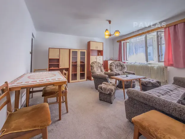 Prodej chalupy, Olešnice, 235 m2