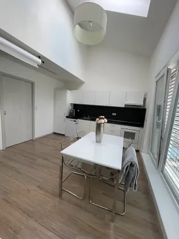 Pronájem bytu 3+1, Brno, Bratislavská, 106 m2