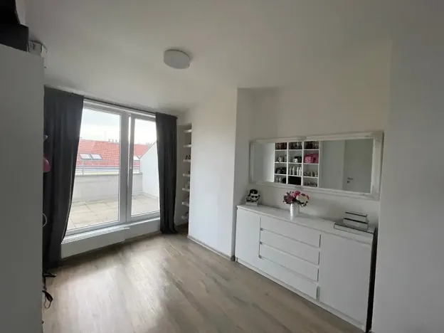 Pronájem bytu 3+1, Brno, Bratislavská, 106 m2