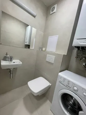 Pronájem bytu 3+1, Brno, Bratislavská, 106 m2