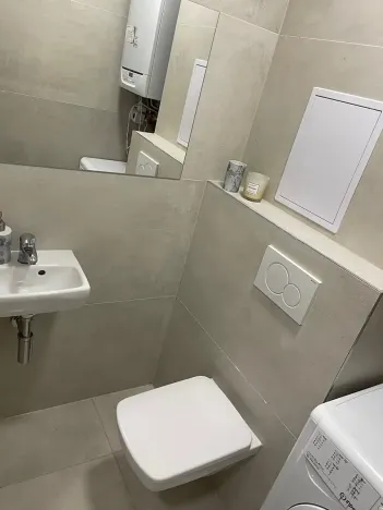 Pronájem bytu 3+1, Brno, Bratislavská, 106 m2