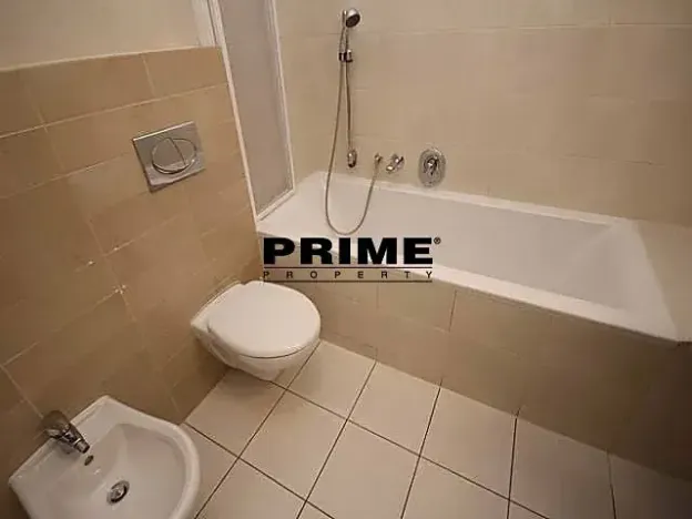 Pronájem bytu 4+1, Praha - Smíchov, Štefánikova, 147 m2