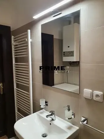 Pronájem kanceláře, Praha - Nové Město, Štěpánská, 65 m2