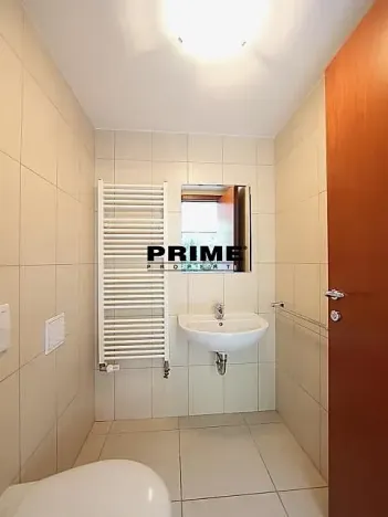 Pronájem rodinného domu, Praha - Nebušice, Nebušická, 260 m2