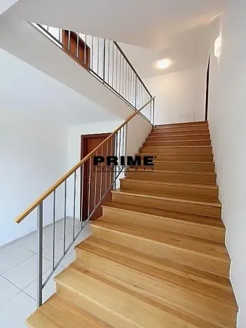 Pronájem rodinného domu, Praha - Nebušice, Nebušická, 260 m2